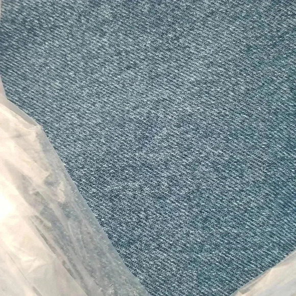 LL BEAN Men's Double L® Jeans, Classic Fit, Straight Leg 36W x 29L - Picture 5 of 6